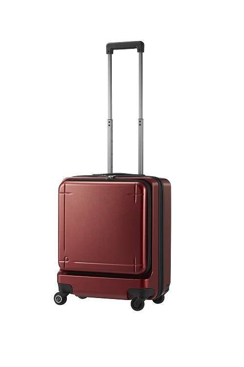 楽天市場】【エース公式】 スーツケース 機内持ち込み キャリーバッグ