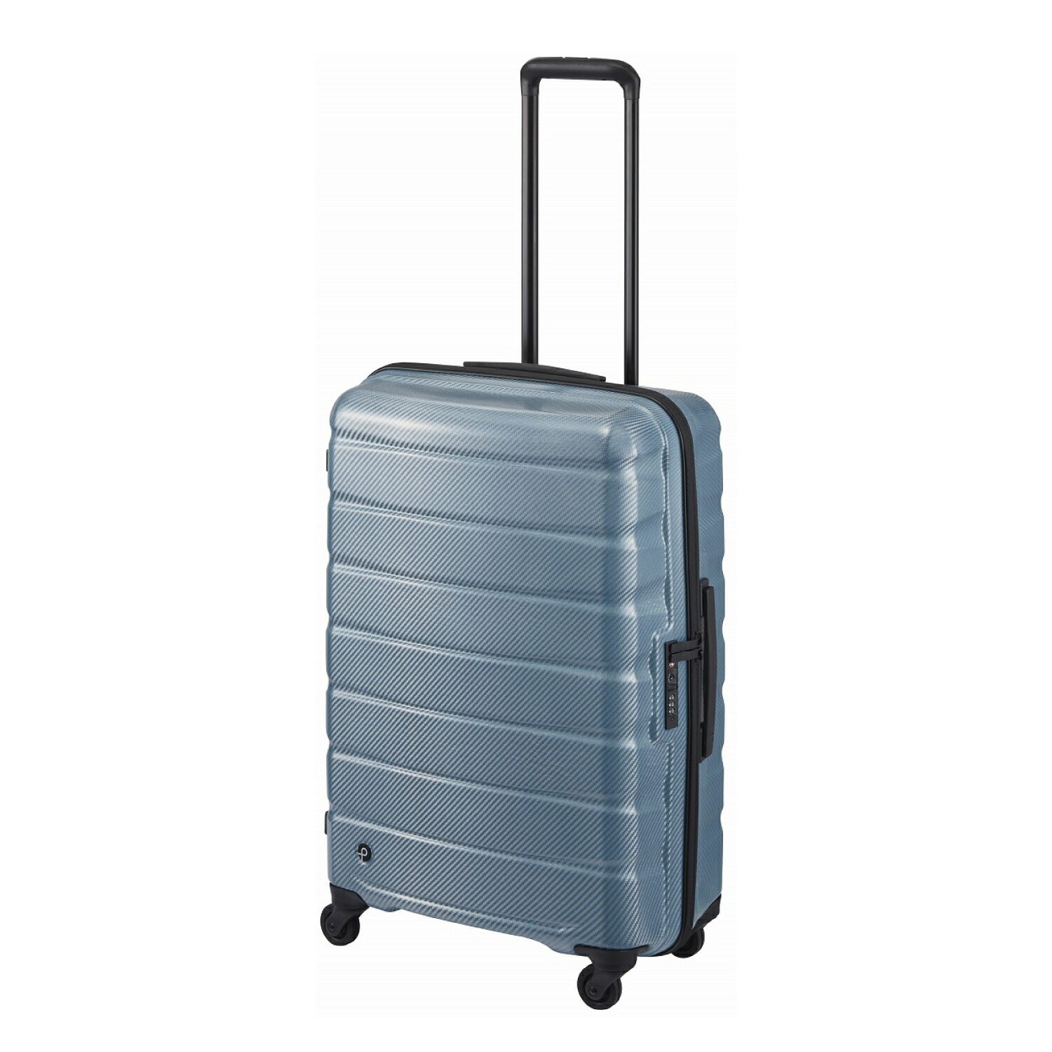 楽天市場】【エース公式】スーツケース ハードケース Proteca プロテカ