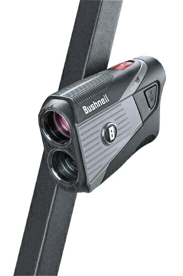 楽天市場】Bushnell ブッシュネル ゴルフ用ピンシーカーツアーV5スリム