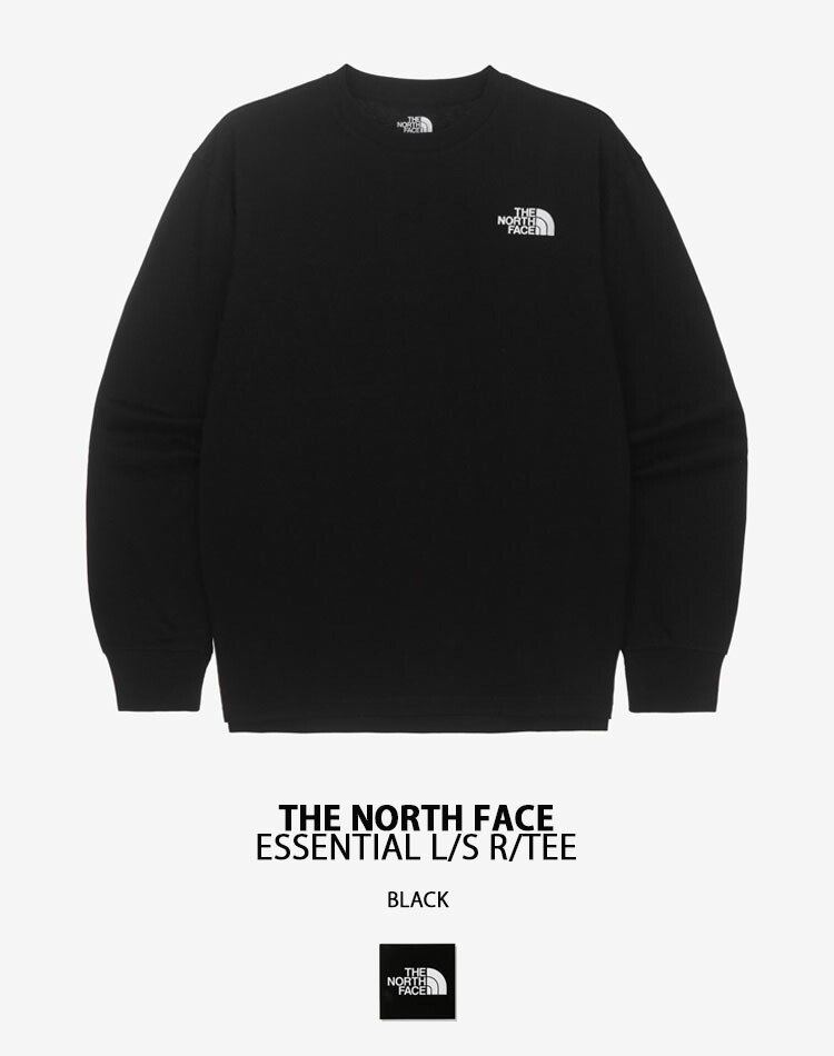 楽天市場】THE NORTH FACE ノースフェイス ロンT 長袖Tシャツ