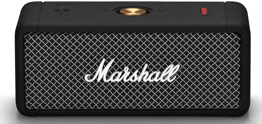 Marshall Emberton Ⅰ ワイヤレススピーカー純正 Marshall Emberton Ⅰ