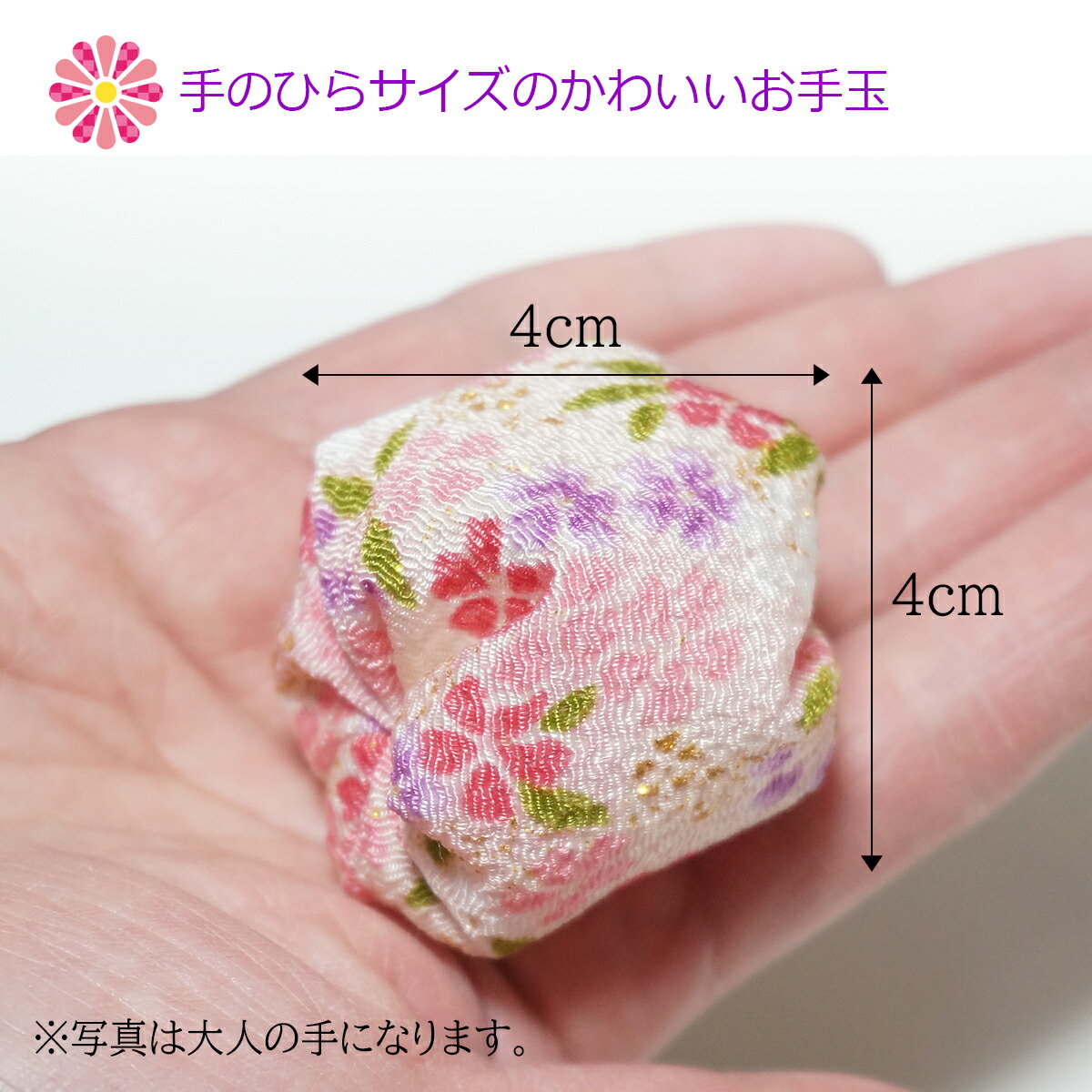 楽天市場】お手玉 5個 おてだま リハビリ 日本伝統 日本製 リトミック