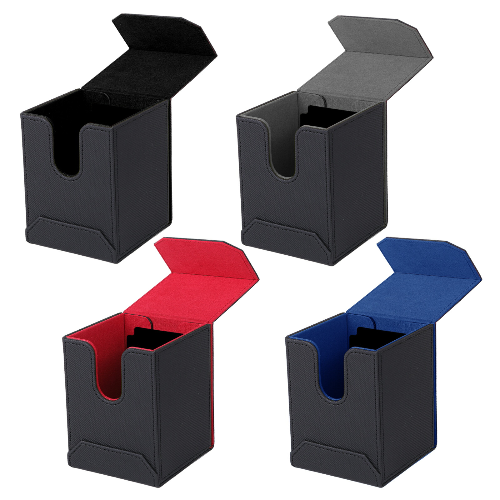 デュエルマスターズゼーロンデッキケース デュエルマスターズゼーロン