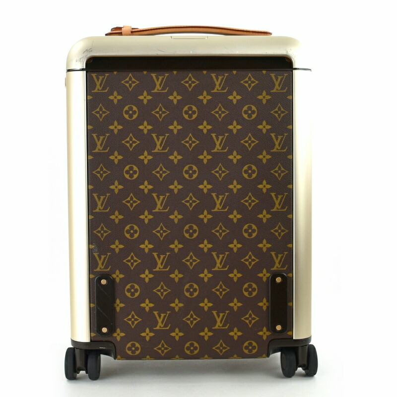 楽天市場】ルイヴィトン キャリーケース ホライゾン50 モノグラム