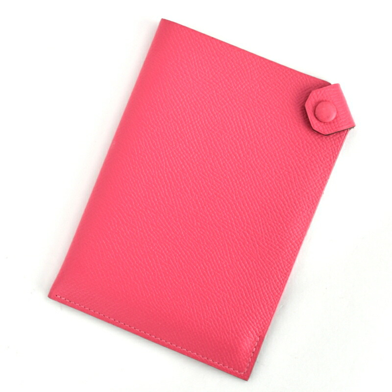 楽天市場】エルメス タルマックPM パスポートケース ヴォーエプソン