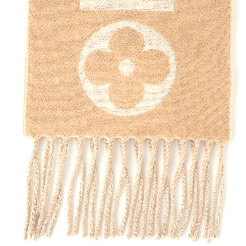 楽天市場】ルイヴィトン マフラー・モノグラム インフィニティ M90788