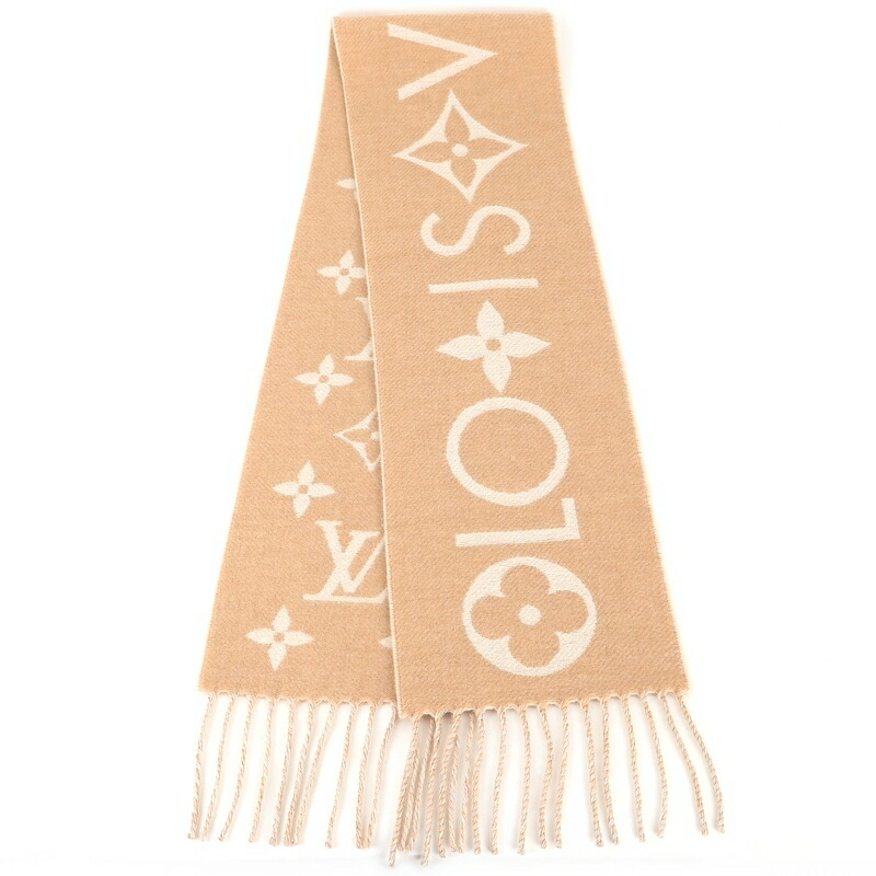 楽天市場】ルイヴィトン マフラー・モノグラム インフィニティ M90788