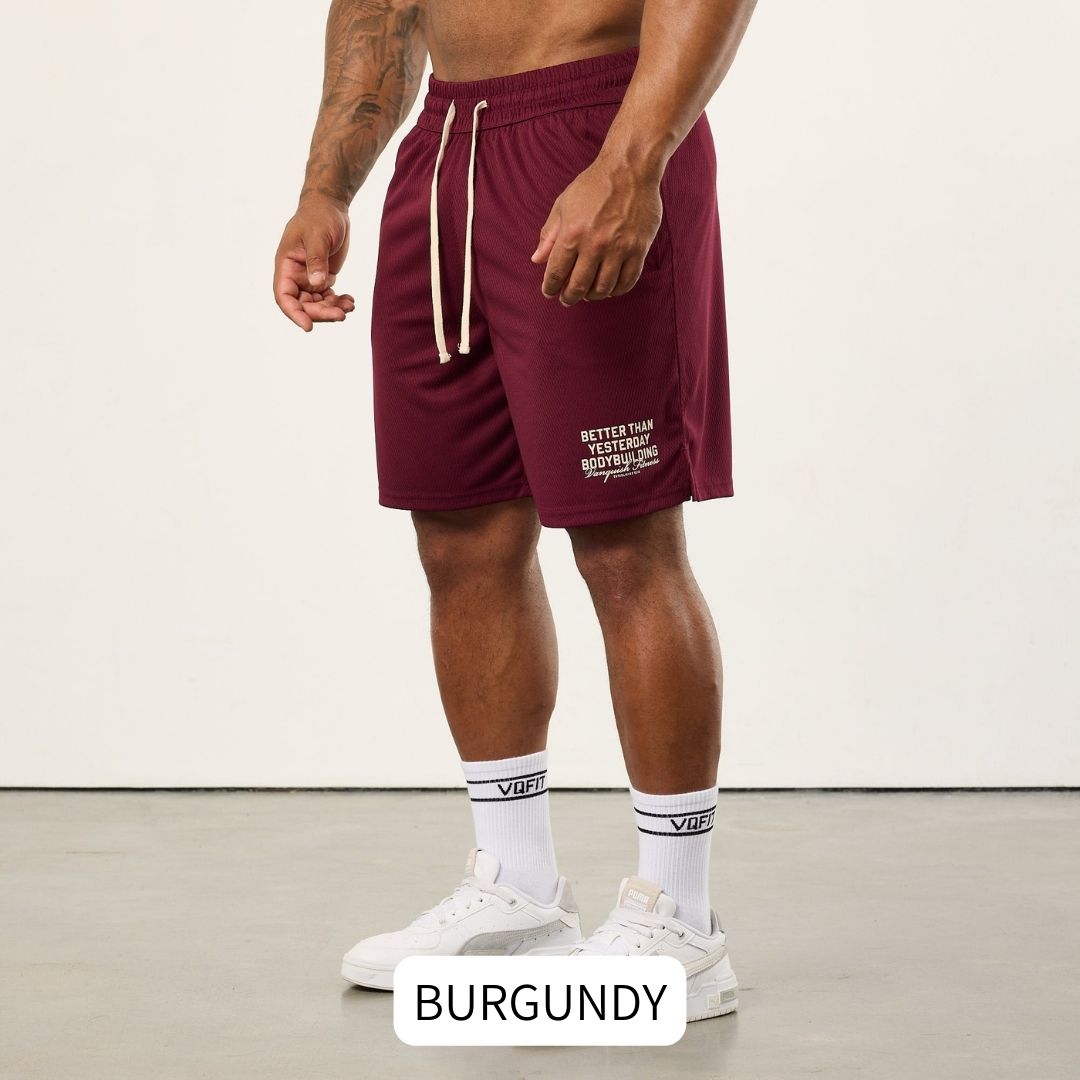 楽天市場】ヴァンキッシュフィットネス VANQUISH BODYBUILDING MESH