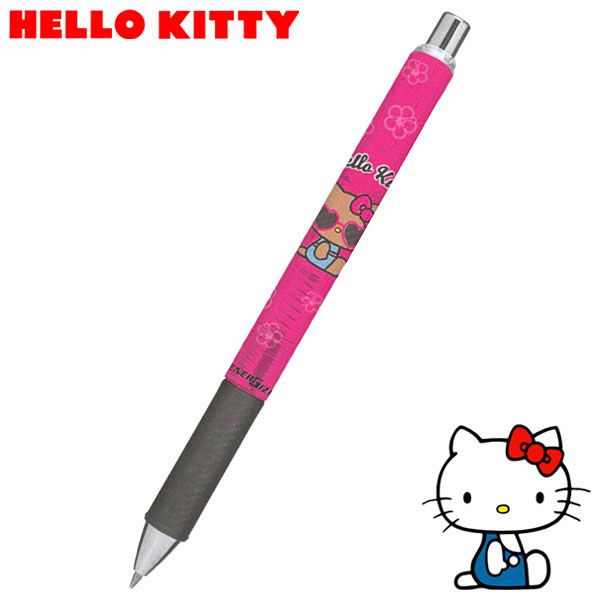 楽天市場】ハローキティ（シャープペンシル｜筆記具）：文房具・事務