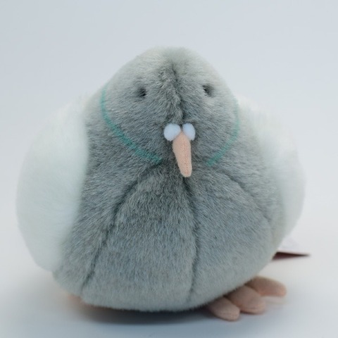 楽天市場】【選べる無料ラッピング！】mocomoco ドバト 童心 小峰玩具