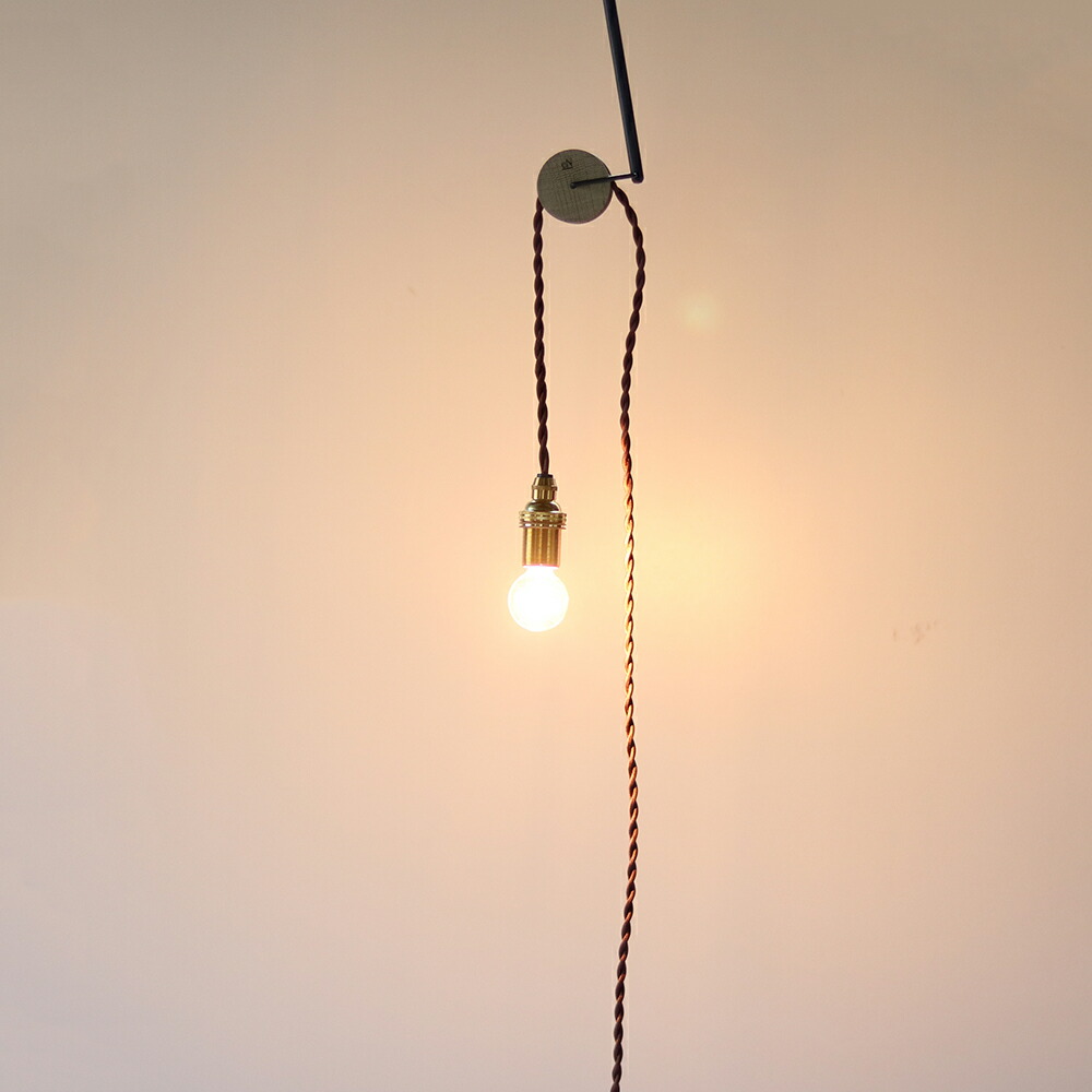 楽天市場】eNproduct(エンプロダクト)[hanger light（ハンガーライト