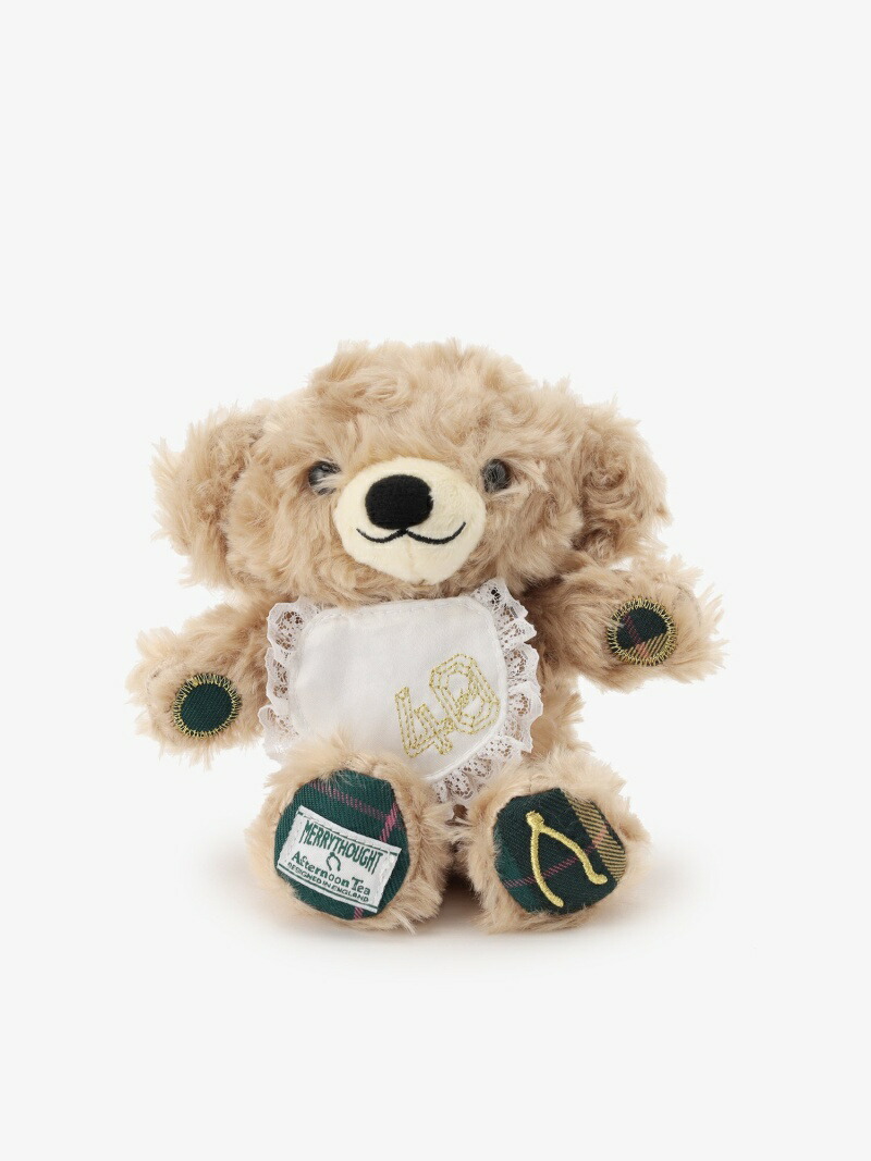 お値下げ/メリーソート◇アフタヌーンティー◇ミスホワイト メリー