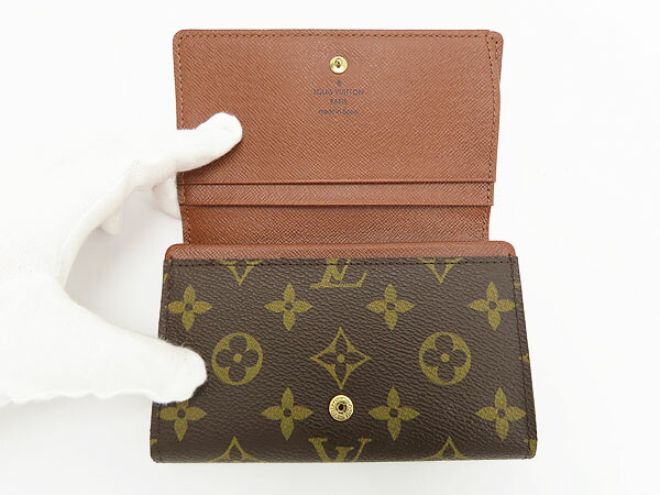 楽天市場】【新品同様】ルイヴィトン LOUIS VUITTON モノグラム