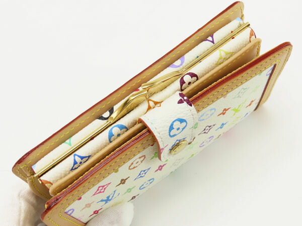 楽天市場】【未使用】ルイヴィトン LOUIS VUITTON モノグラムマルチ