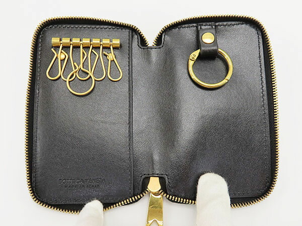 楽天市場】【レア未使用】ボッテガ ヴェネタ BOTTEGA VENETA イントレ