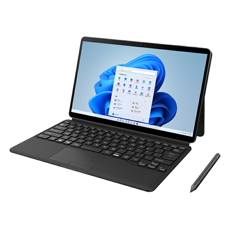 楽天市場】富士通 ノートパソコン FMV LOOK 90GB キーボード