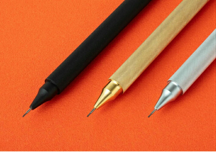 楽天市場】送料無料 プロッター PLOTTER シャープペンシル