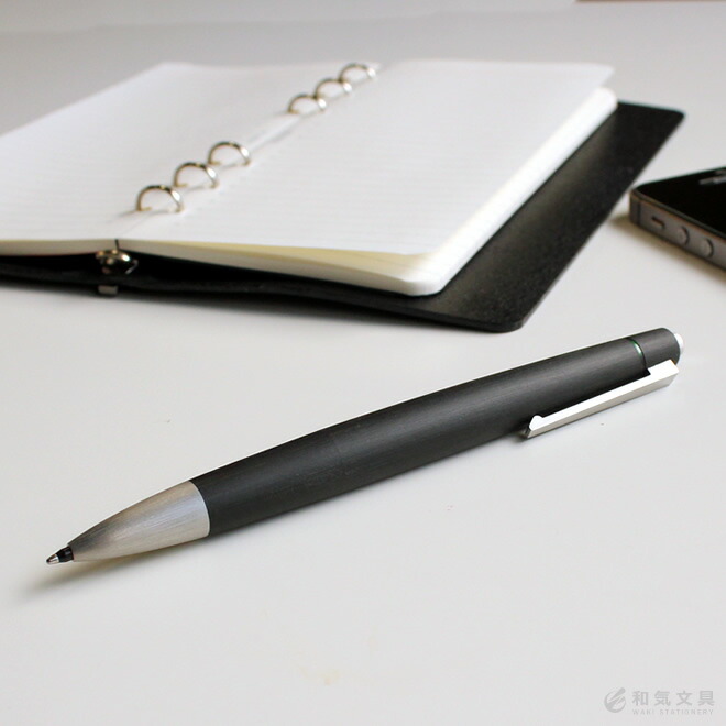 楽天市場】名入れ 無料 ラミー LAMY 2000 4色ボールペン 翌日配送対応