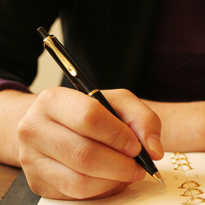 楽天市場】ペリカン Pelikan クラシックK200/K205 ボールペン 翌日配送