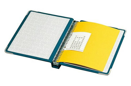 楽天市場】【全3色・B5-S・縦型】コクヨ／バインダーMP・布貼り（ハ