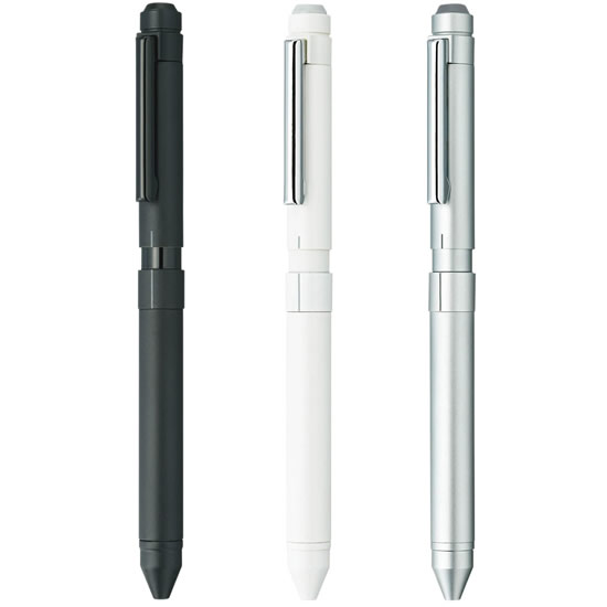 楽天市場】【名入れ対応・全3色】ゼブラ ／ シャーボ X ST3（SB14