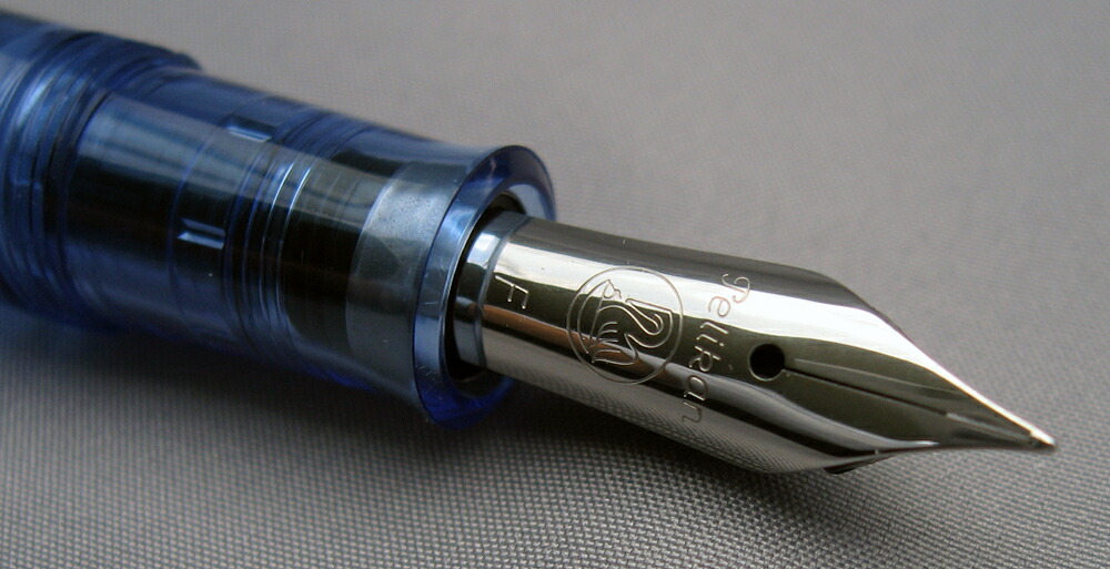 楽天市場】【送料無料(本州のみ)♪】ペリカン 万年筆 Classic M205