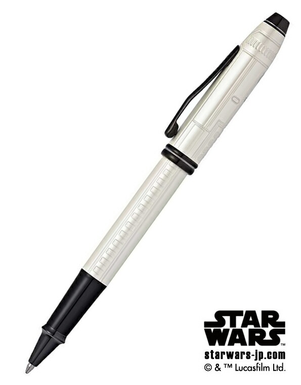 楽天市場】クロス セレクトチップローラーボール/ボールペン ストーム