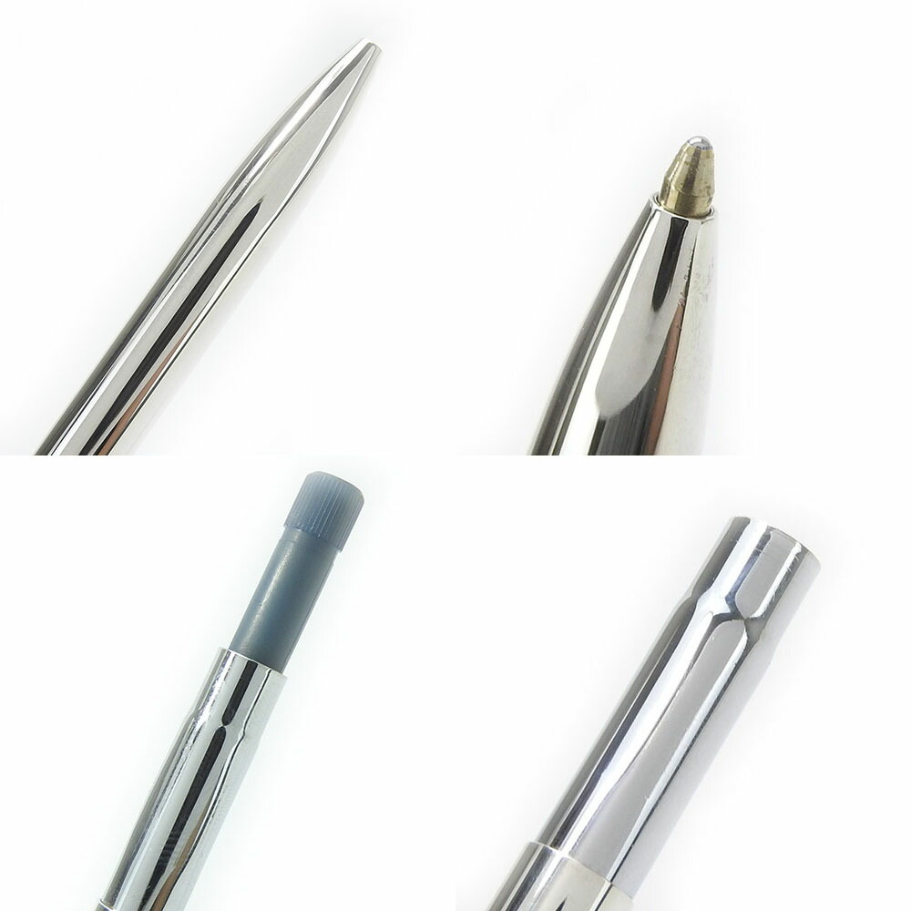 楽天市場】○ 【中古】ティファニー ボールペン シルバー925 23.1g