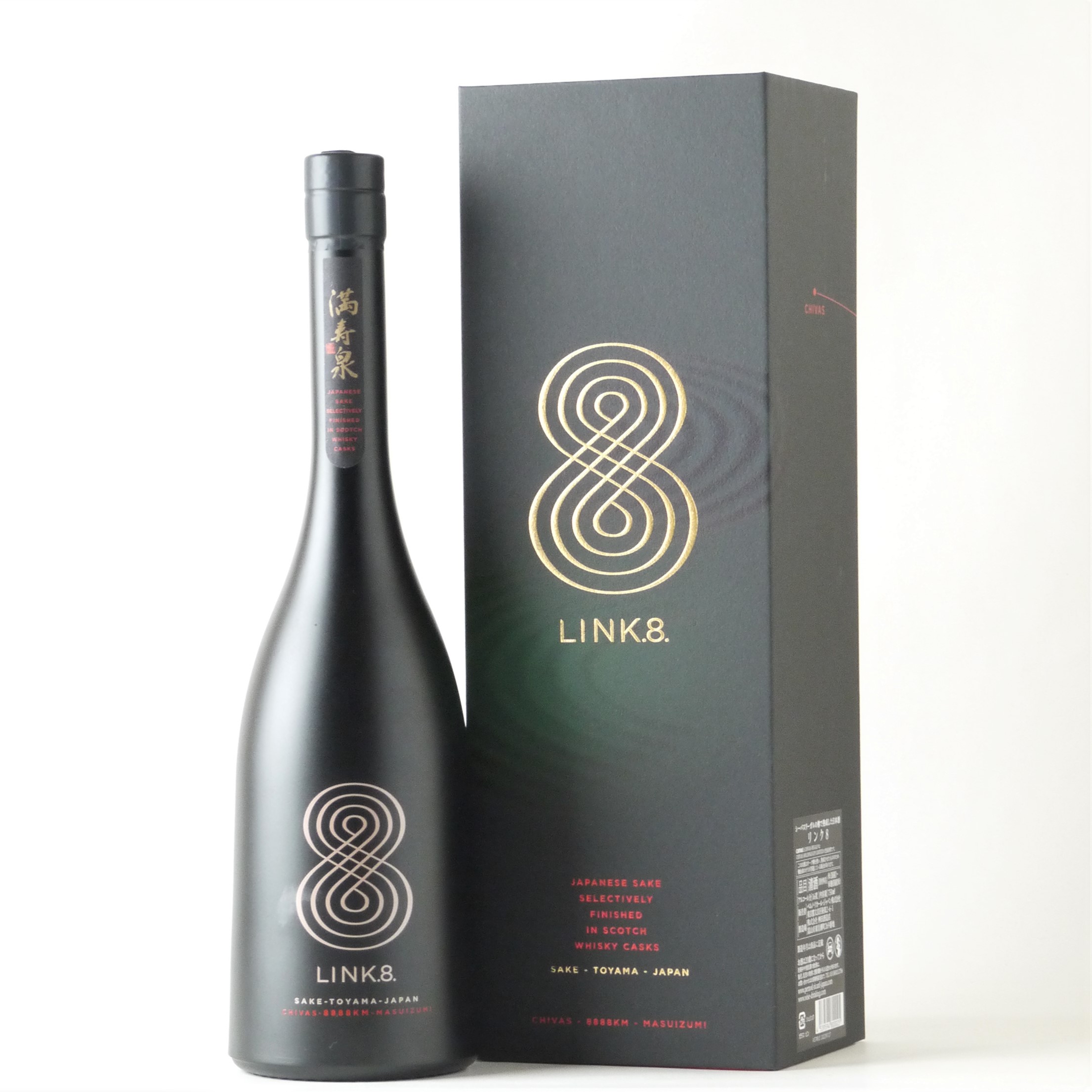 楽天市場】リンク8888 満寿泉の通販