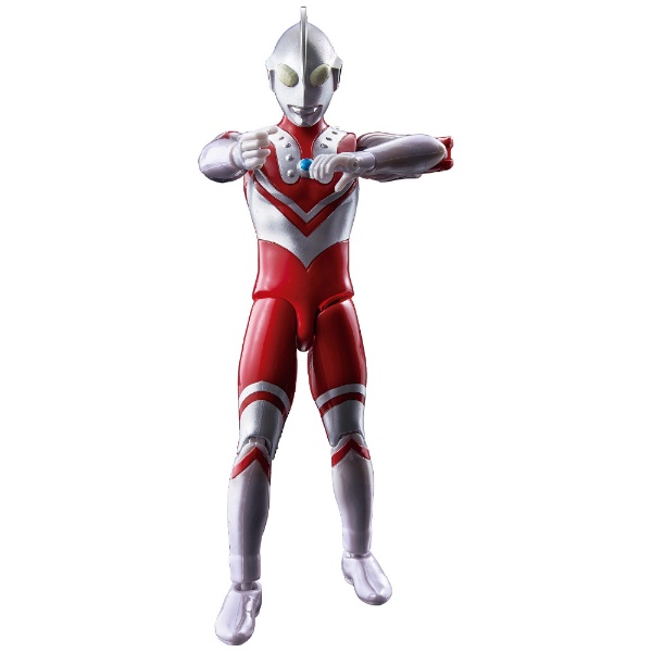 ULTRA-ACTウルトラ6兄弟超美品