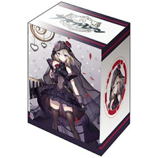 楽天市場】合皮製デッキケース アズールレーンの通販