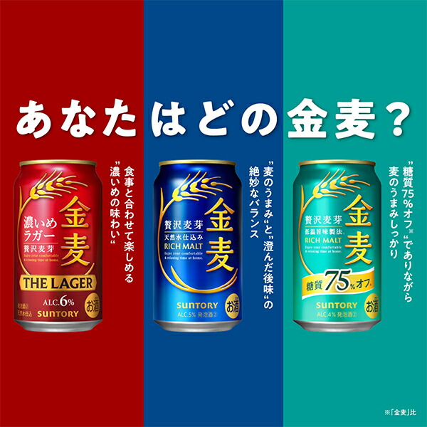 楽天市場】【第3のビール】【新ジャンル】【本州のみ 送料無料