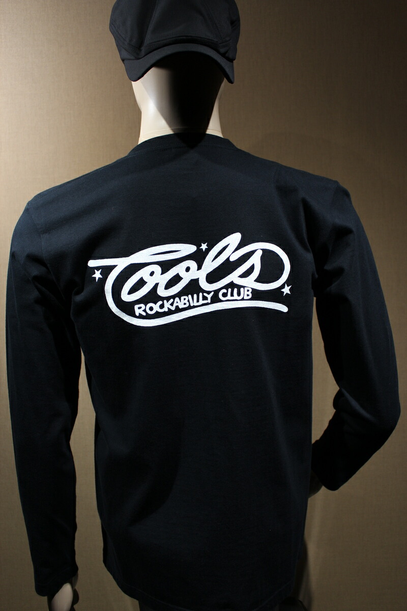 新品未使用】COOLS クールス ネオンシルバー 長袖ボーリングシャツ XL