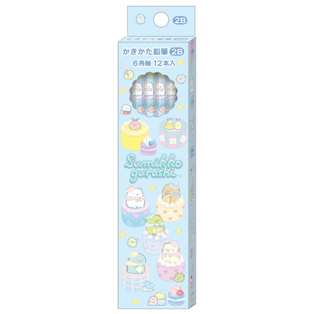 楽天市場】すみっコぐらし ゴーゴースクール・ハッピースクール 2026