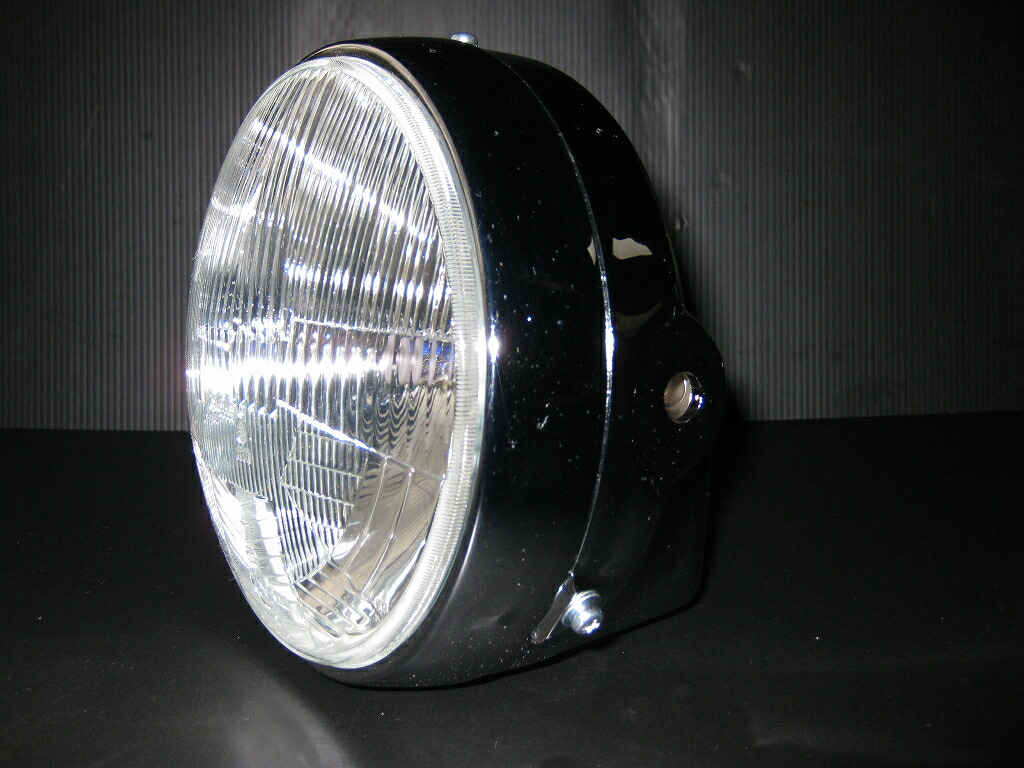 シビエヘッドライト180
