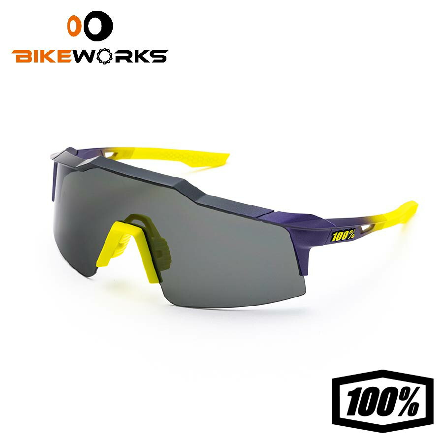 楽天市場】100%(ワンハンドレッド) サングラス SPEEDCRAFT® XS / Tokyo