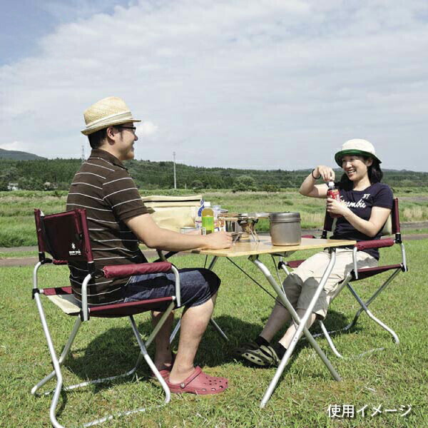 楽天市場】スノーピーク snow peak ワンアクションテーブル竹 LV-010TR