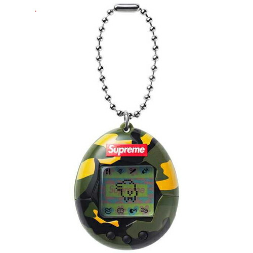 Supreme Tamagotchi たまごっち 未開封新品 楽天市場】Supreme