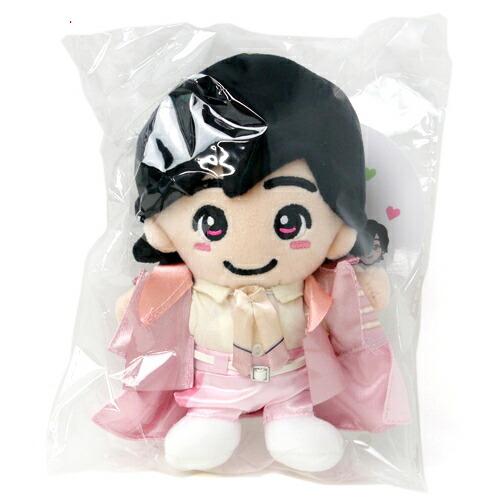 なにわ男子 道枝駿佑 ちびぬい オンライン ショップ