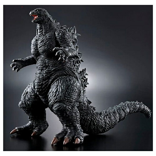 楽天市場】ムービーモンスターシリーズ ゴジラ ゴジラ・ザ・ライドver