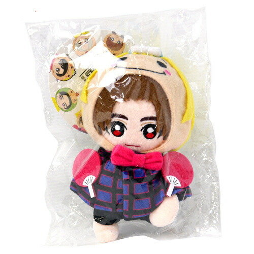 ☆Hey!Say!JUMP 山田涼介 アクスタ ぬいぐるみ まとめ売り 52009976_1.jpg