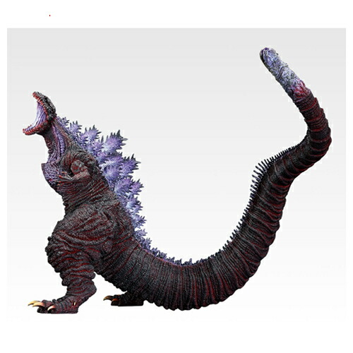 バンプレスト 一番くじ シン・ゴジラ A賞 酒井ゆうじ 庵野秀明 レア