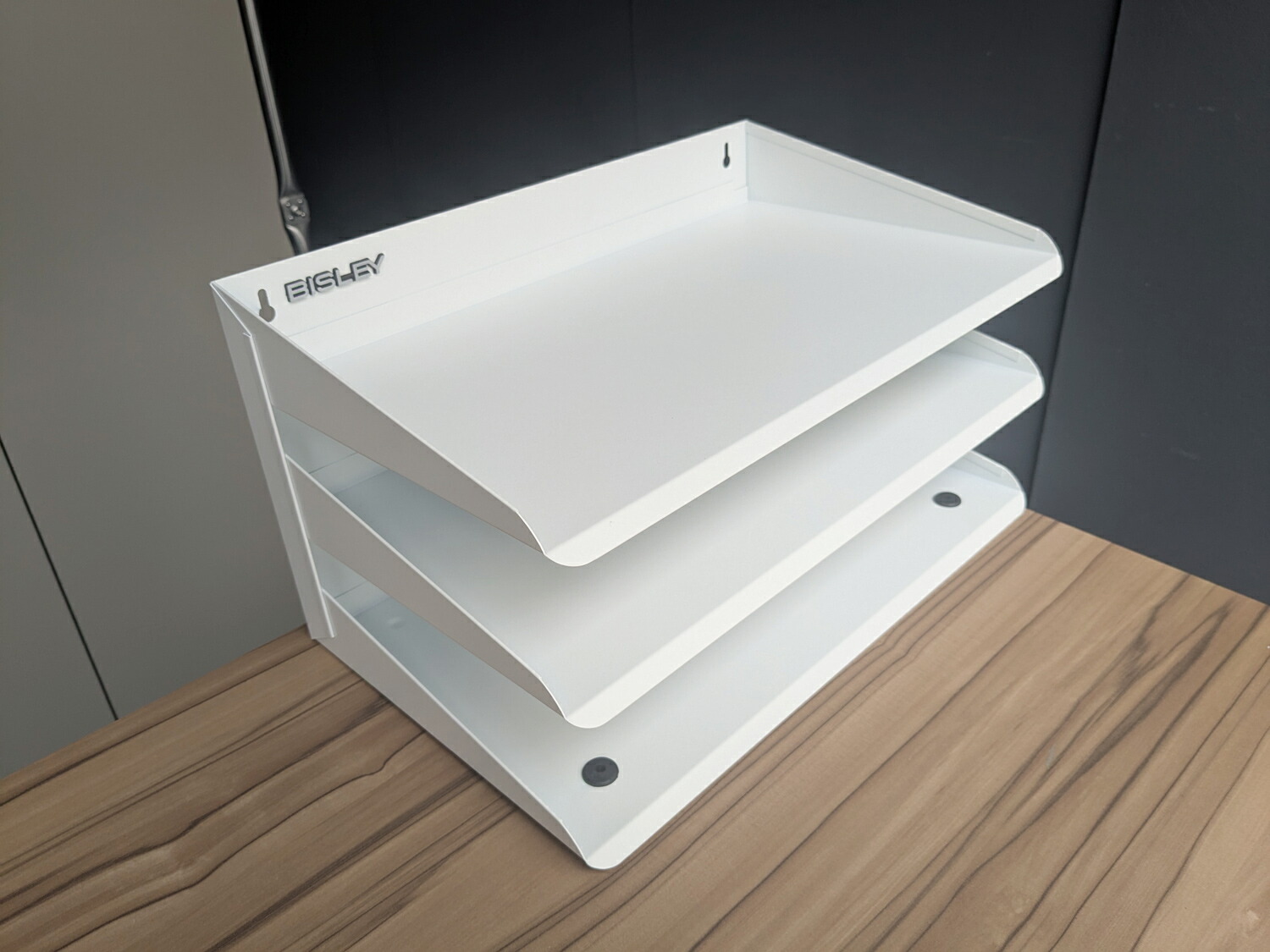 楽天市場】ビスレー 3段 レターラック BISLEY LETTER RACK : BISLEY