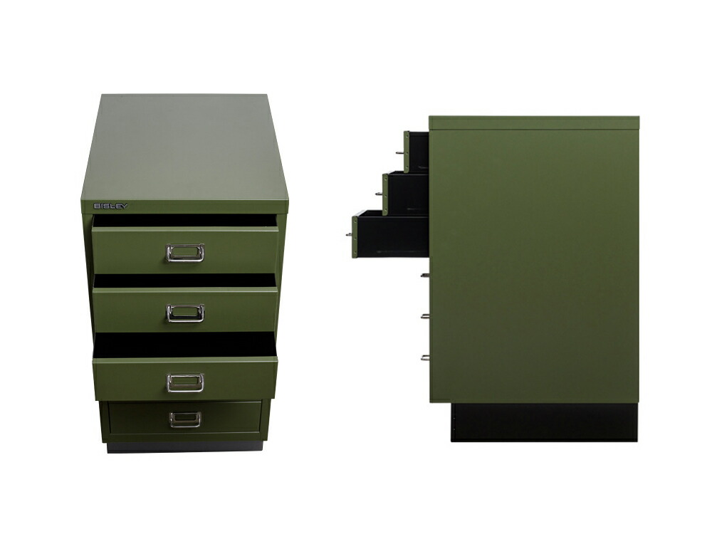 楽天市場】[日本正規代理店] BISLEY BA3/6 ビスレー A3サイズ 引き出し