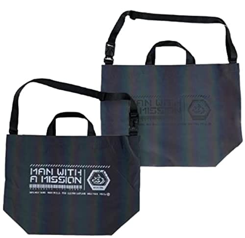 楽天市場】man with a mission バッグの通販