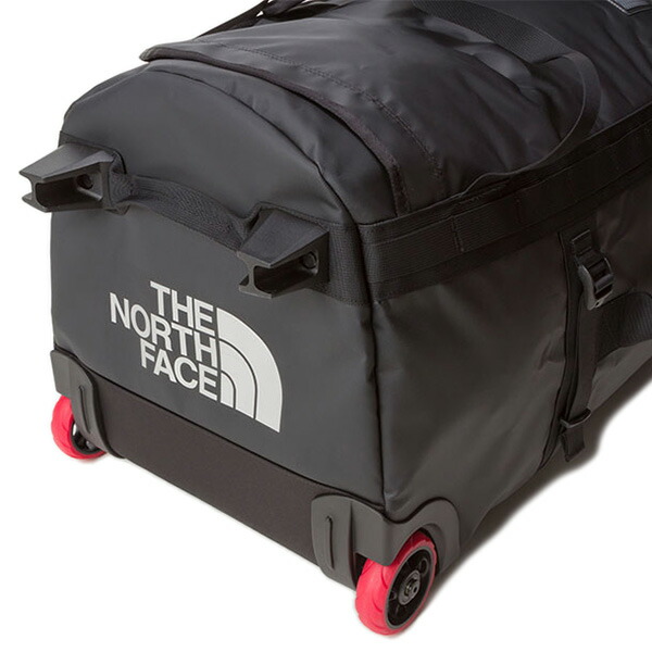 楽天市場】ノースフェイス バッグ BCローリングダッフル メンズ