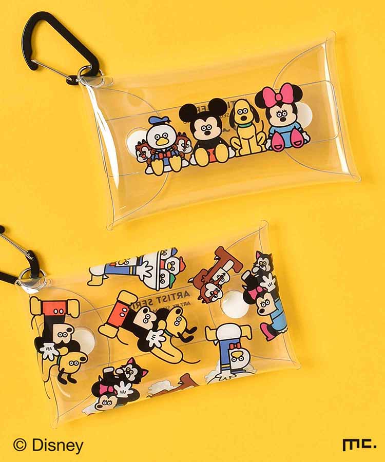 楽天市場】ディズニー プルート（定期入れ・パスケース｜財布・ケース