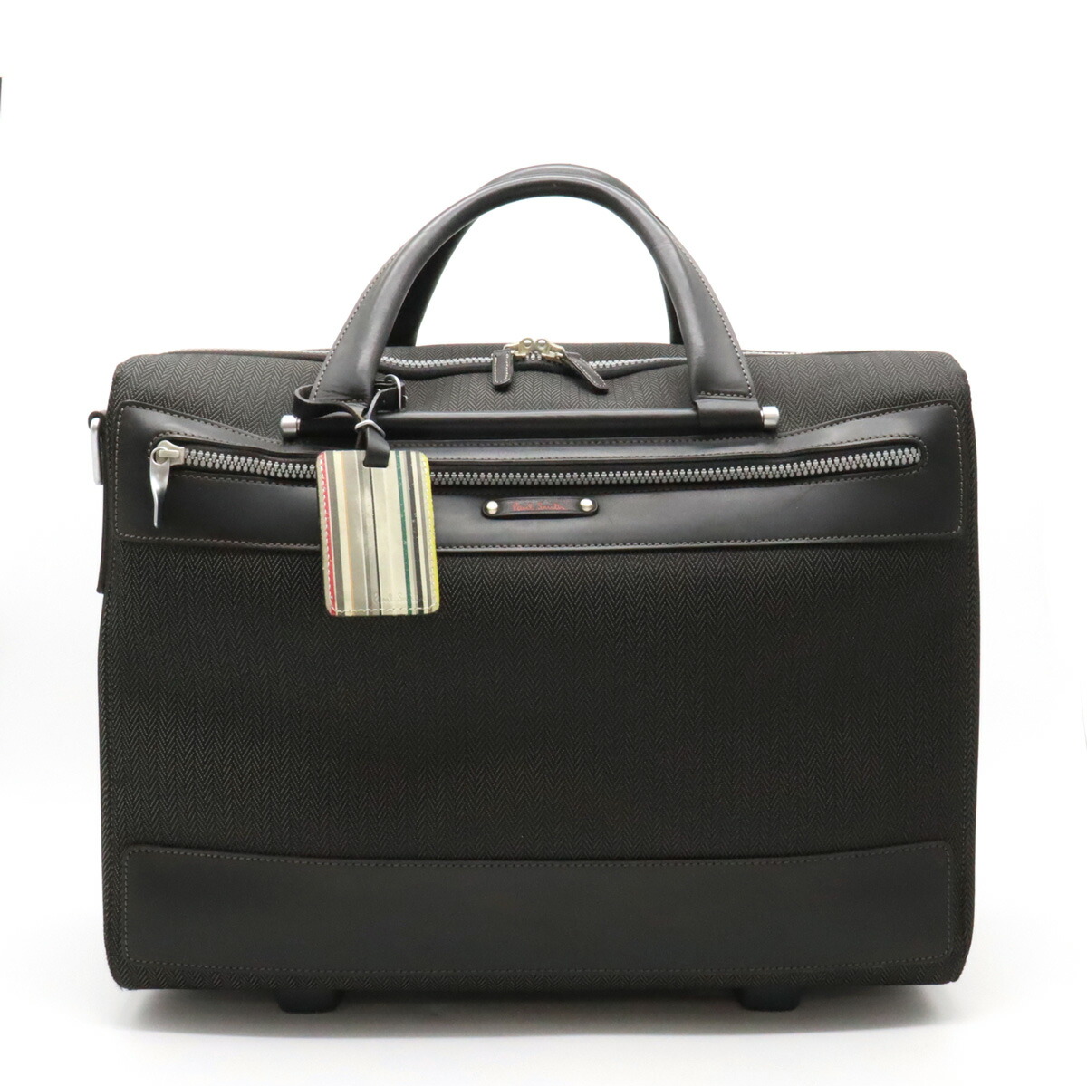 楽天市場】【バッグ】Paul Smith ポール スミス ポールスミス キャリー