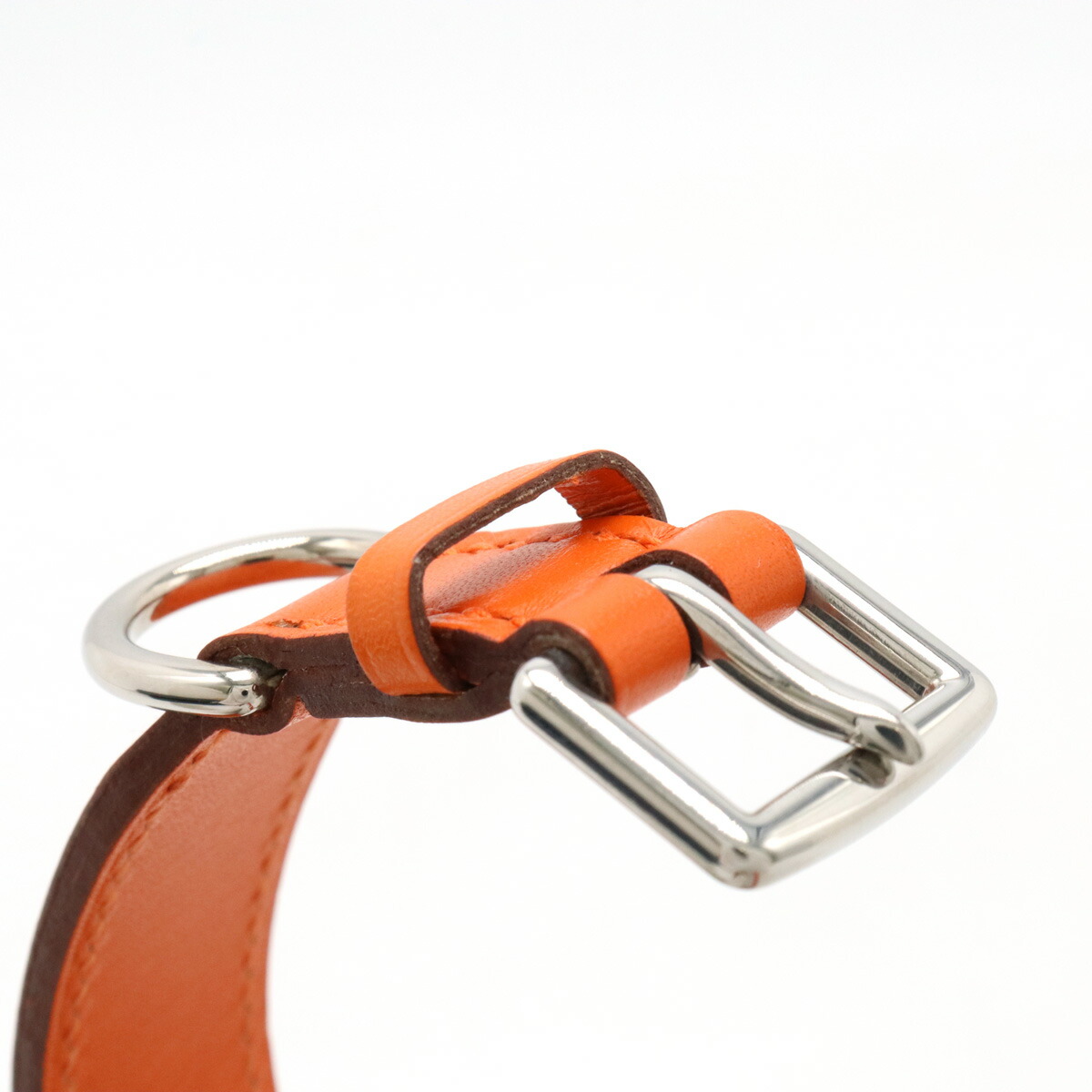 楽天市場】HERMES エルメス 犬用 ドッグ 首輪 ペットグッズ レザー