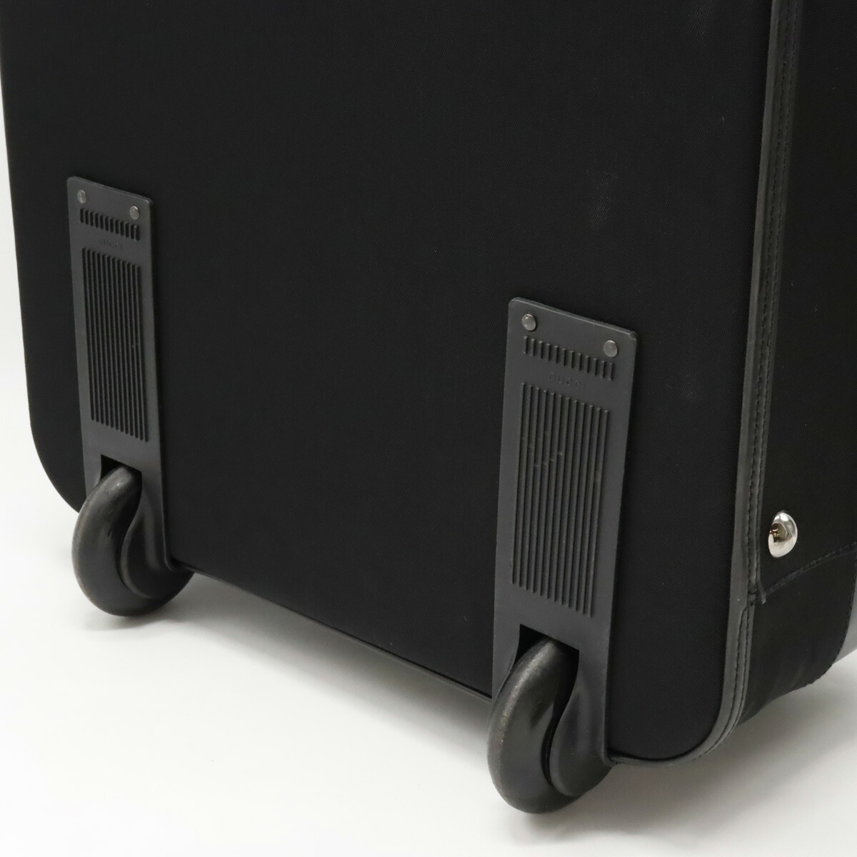 楽天市場】【バッグ】GUCCI グッチ キャリーケース キャリーバッグ